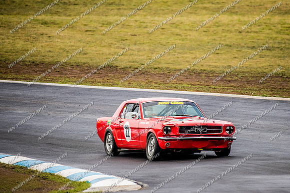 Group NB Over Three Litre - NC Over Two Litre - 22-13