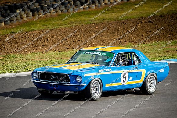 Group NB Over Three Litre - NC Over Two Litre - 5-33
