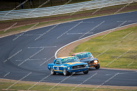Group NB Over Three Litre - NC Over Two Litre - 5-44