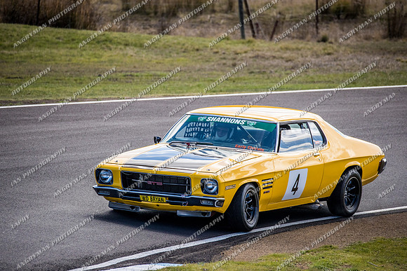 Group NB Over Three Litre - NC Over Two Litre - 4