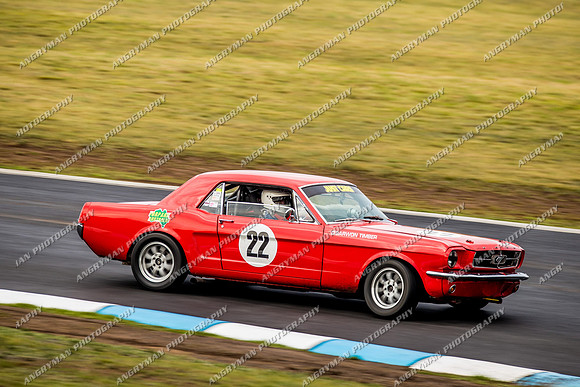 Group NB Over Three Litre - NC Over Two Litre - 22-16