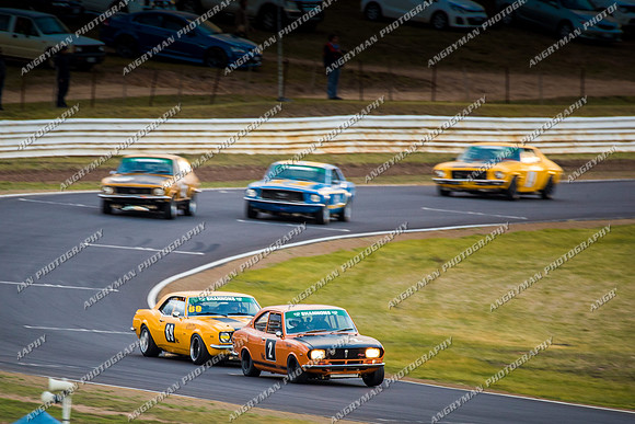 Group NB Over Three Litre - NC Over Two Litre - 2-44