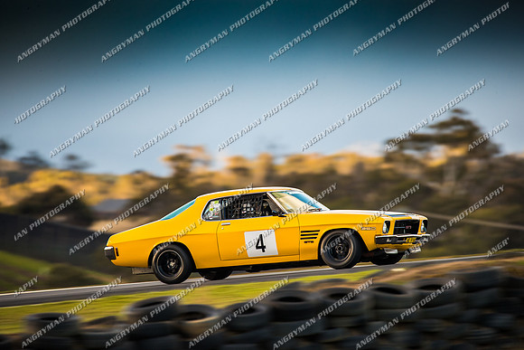 Group NB Over Three Litre - NC Over Two Litre - 4-32