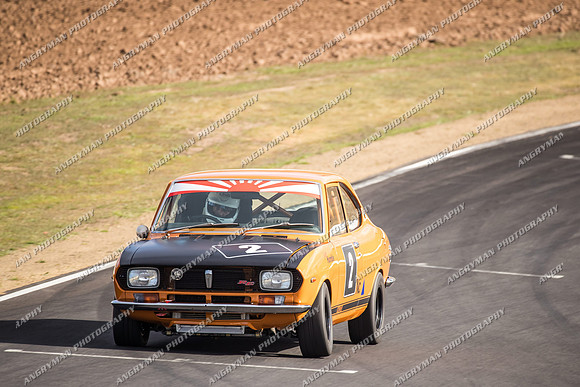 Group NB Over Three Litre - NC Over Two Litre - 2-6