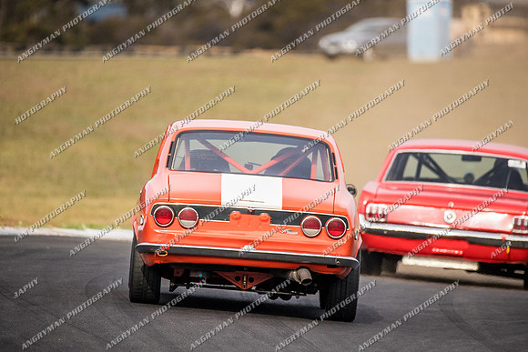 Group NB Over Three Litre - NC Over Two Litre - 27-5