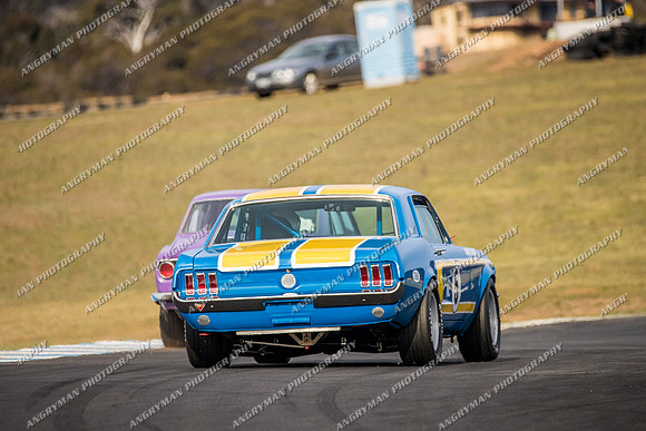 Group NB Over Three Litre - NC Over Two Litre - 5-16
