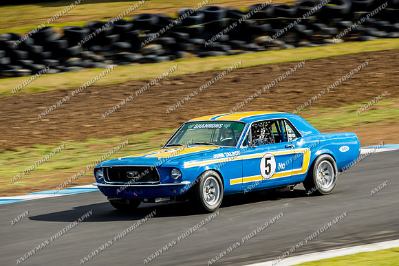 Group NB Over Three Litre - NC Over Two Litre - 5-35