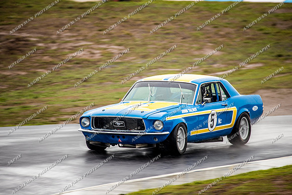 Group NB Over Three Litre - NC Over Two Litre - 5-18