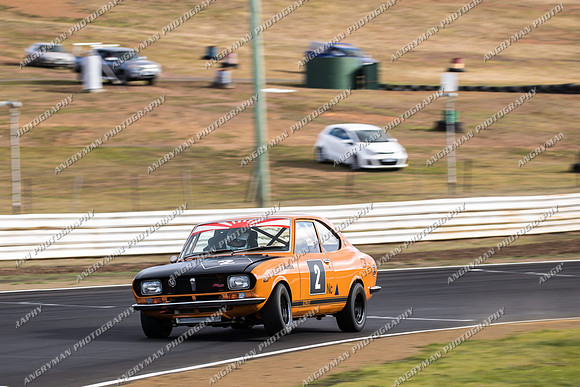 Group NB Over Three Litre - NC Over Two Litre - 2-5