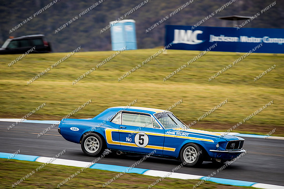Group NB Over Three Litre - NC Over Two Litre - 5-29