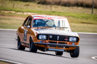 Group NB Over Three Litre - NC Over Two Litre - 2-21