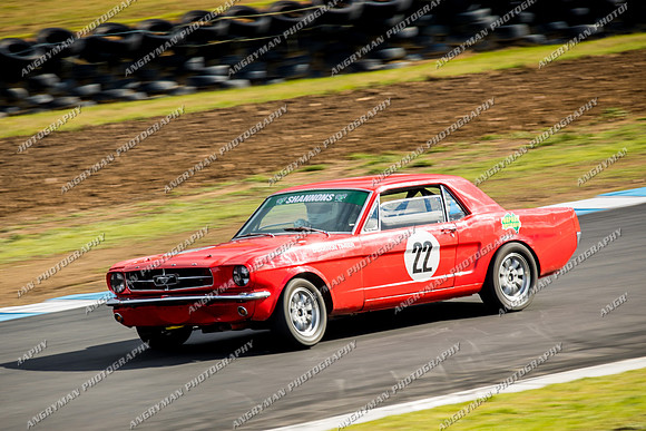 Group NB Over Three Litre - NC Over Two Litre - 22-21