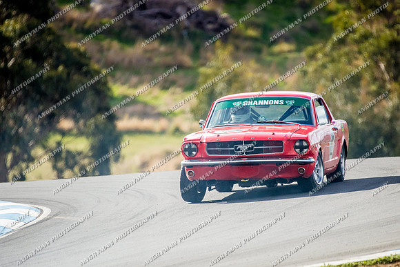Group NB Over Three Litre - NC Over Two Litre - 22-24
