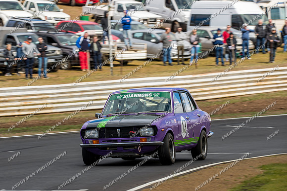 Group NB Over Three Litre - NC Over Two Litre - 13-9