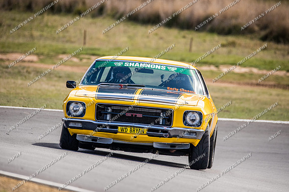 Group NB Over Three Litre - NC Over Two Litre - 4-8