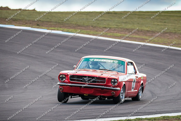 Group NB Over Three Litre - NC Over Two Litre - 22-29
