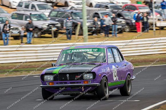 Group NB Over Three Litre - NC Over Two Litre - 13-10