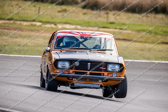 Group NB Over Three Litre - NC Over Two Litre - 2-20