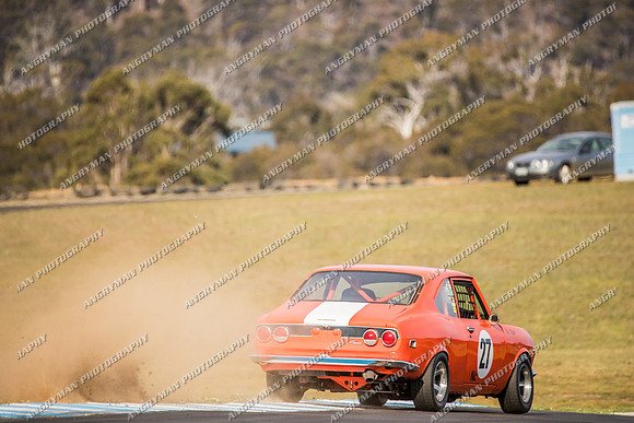 Group NB Over Three Litre - NC Over Two Litre - 27-7