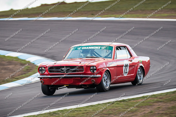 Group NB Over Three Litre - NC Over Two Litre - 22-30