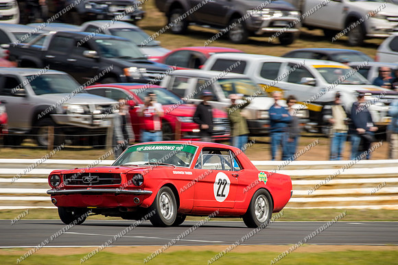 Group NB Over Three Litre - NC Over Two Litre - 22-20