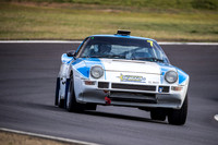 Regularity Marque Sportscars - 7