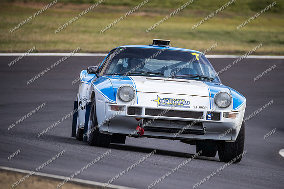 Regularity Marque Sportscars - 7