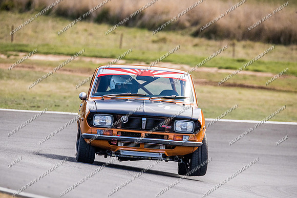 Group NB Over Three Litre - NC Over Two Litre - 2-12