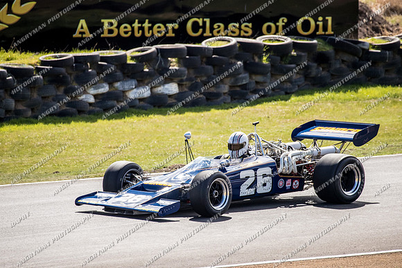Historic Sports & Racing Cars - 26-14