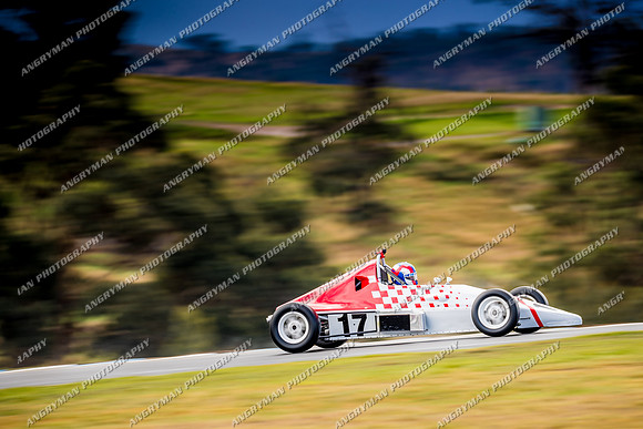 Historic Sports & Racing Cars - 17-20