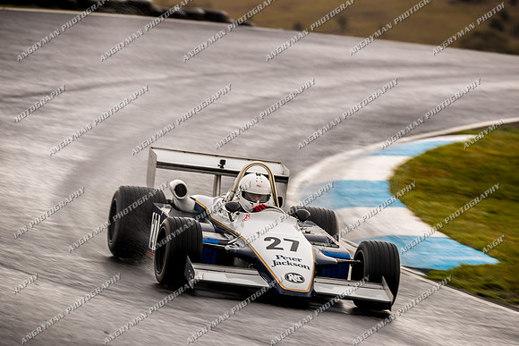 Historic Sports & Racing Cars - 27-23