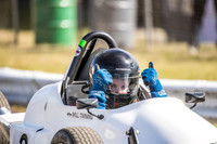 Historic Sports & Racing Cars - 3-6