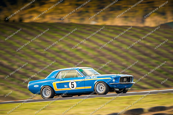 Group NB Over Three Litre - NC Over Two Litre - 5-39