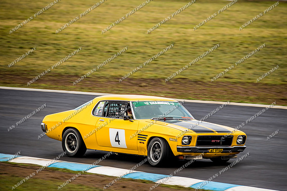 Group NB Over Three Litre - NC Over Two Litre - 4-23