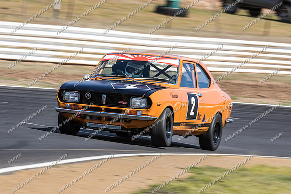 Group NB Over Three Litre - NC Over Two Litre - 2