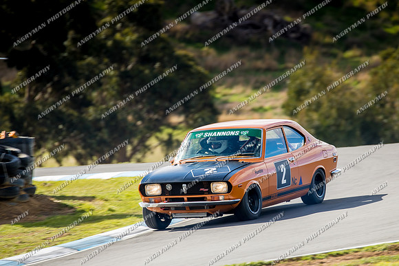 Group NB Over Three Litre - NC Over Two Litre - 2-36