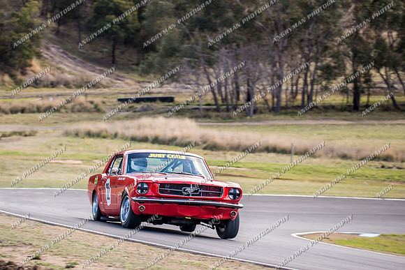 Group NB Over Three Litre - NC Over Two Litre - 22-5