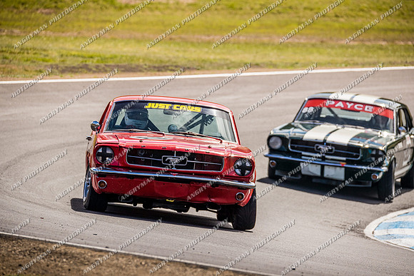 Group NB Over Three Litre - NC Over Two Litre - 22-3