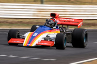 Historic Sports & Racing Cars - 5-2