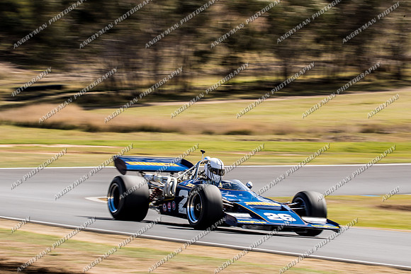Historic Sports & Racing Cars - 26-9