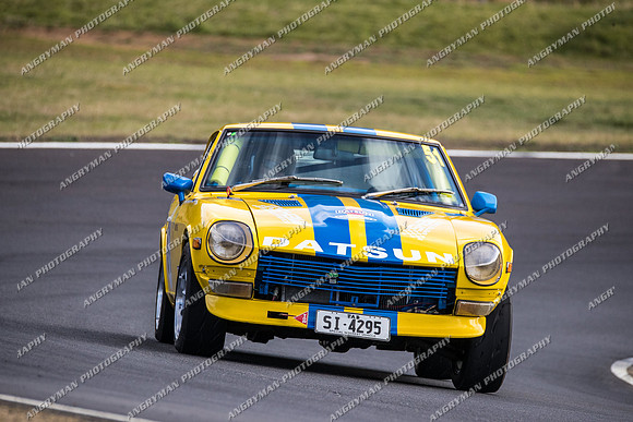 Regularity Marque Sportscars - 51-3