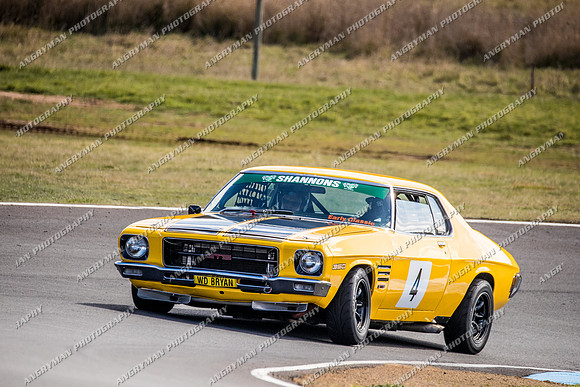 Group NB Over Three Litre - NC Over Two Litre - 4-7