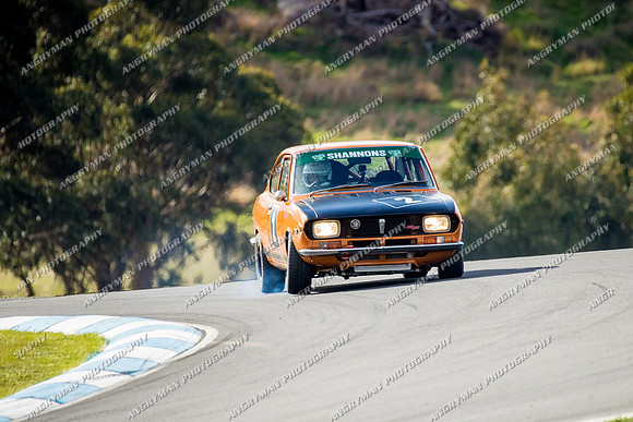 Group NB Over Three Litre - NC Over Two Litre - 2-39