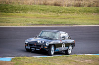 Regularity Marque Sportscars - 3