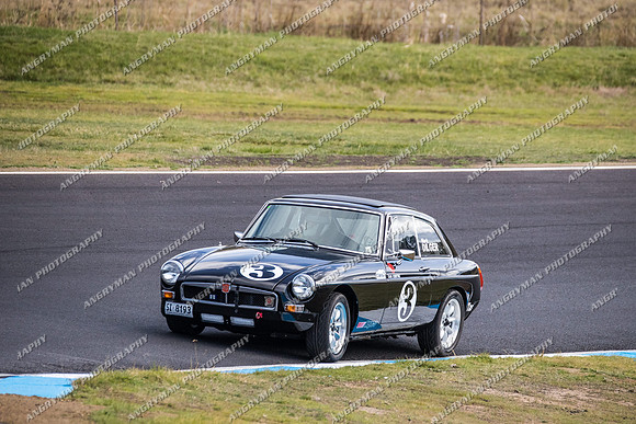 Regularity Marque Sportscars - 3