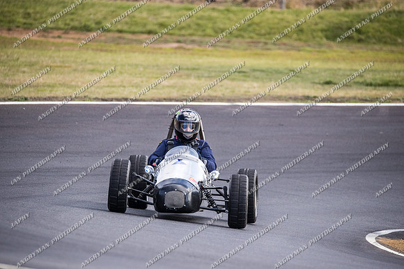 Regularity Marque Sportscars - 54-2