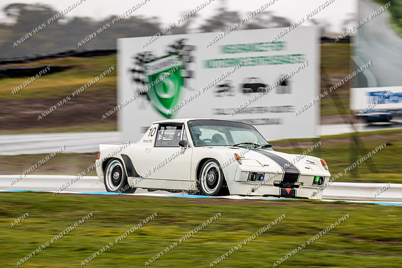 Regularity Marque Sportscars - 10-14