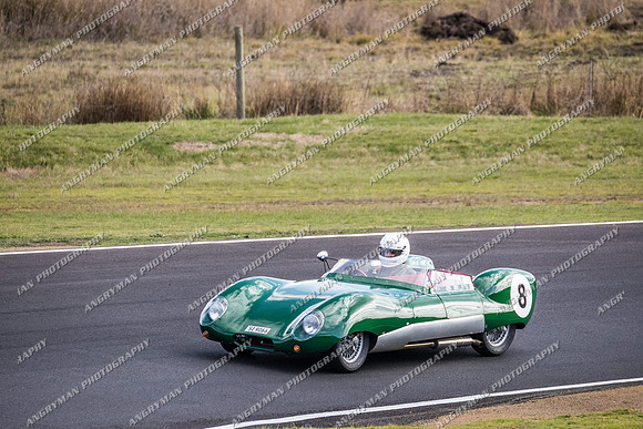 Regularity Marque Sportscars - 8