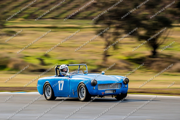 Regularity Marque Sportscars - 17-4