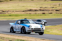 Regularity Marque Sportscars - 7-4